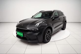 领克01 2023款 2.0TD 两驱型Pro