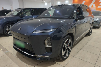 蔚来ES8 2026款 六座行政豪华版