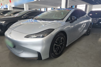 昊铂GT 2023款 560后驱科技版