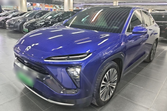 蔚来EC6 2020款 440KM 性能版