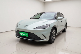 ARCFOX极狐 极狐 阿尔法S(ARCFOX αS) 2022款 525S 160kW