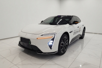 阿维塔06 2025款 Ultra纯电版