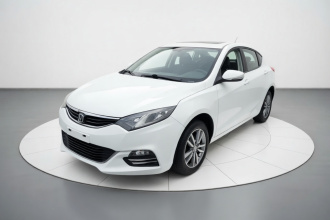 长安 逸动 2015款 1.6L 自动俊酷型 国IV