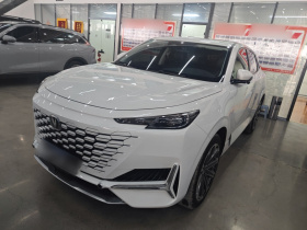 长安UNI-K 2021款 2.0T 尊贵型