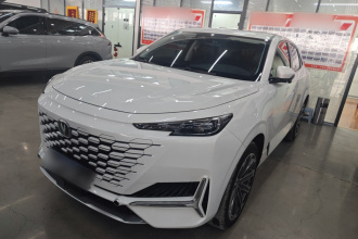 长安UNI-K 2021款 2.0T 尊贵型