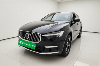 沃尔沃XC60 2026款 B5 四驱智逸豪华版
