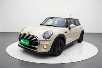 MINI 2016款 1.2T ONE 先锋派 五门版