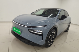 小鹏G7 2025款 702 超长续航 Max