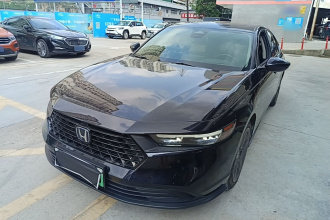 本田 雅阁新能源 2023款 2.0L e:PHEV 智享版