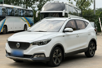 名爵ZS 2018款 1.5L 自动豪华版 国V