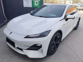 深蓝汽车 深蓝SL03 2023款 200Max增程版