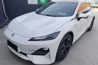 深蓝汽车 深蓝SL03 2023款 200Max增程版