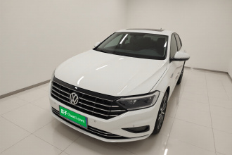 大众 速腾 2020款 280TSI DSG豪华型 国VI