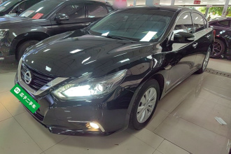 日产 天籁 2018款 2.0L XL 智进版