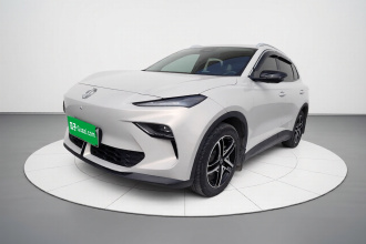 名爵 MG ES5 2025款 515plus 后驱版