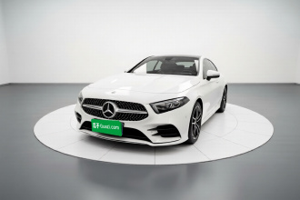 奔驰A级 2020款 A 200 L 运动轿车