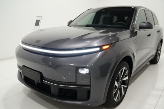 理想汽车 理想L7 2023款 Air
