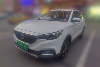 名爵ZS 2018款 1.5L 自动豪华版 国V