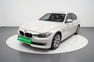 宝马3系 2015款 328Li 时尚型