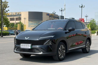 五菱汽车 五菱星光S 2025款 130km 旗舰型