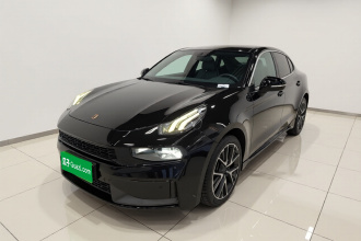 领克03 2020款 2.0TD 自动劲Pro版