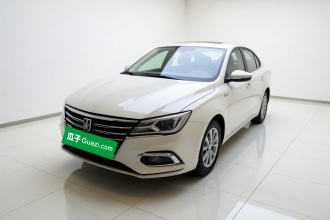 荣威i5 2019款 1.5L 自动4G互联领豪版