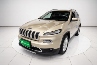 Jeep 自由光 2017款 2.4L 领先版