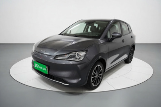 哪吒汽车 哪吒V 2022款 潮 400 Lite