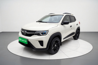 东风纳米EX1 2021款 质灵版