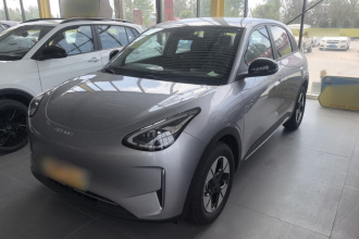 吉利银河 星愿 2026款 310km 梦想版