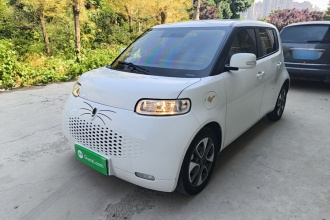 欧拉白猫 2020款 305km 豪华型