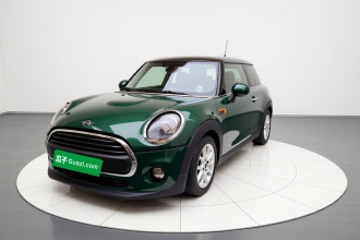 MINI 2018款 1.5T ONE PLUS