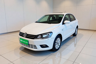 大众 捷达 2015款 质惠版 1.6L 手动舒适型