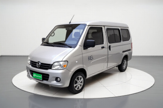 五菱汽车 五菱之光 2023款 1.5L 实用型 5/7座