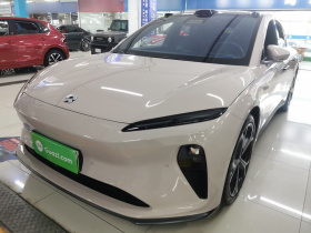 蔚来ET5 2022款 75kWh