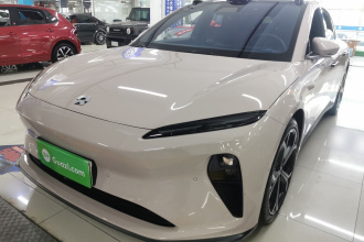 蔚来ET5 2022款 75kWh