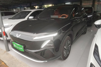 五菱汽车 五菱星光S 2025款 510km 旗舰型