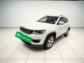 Jeep 指南者 2017款 200T 自动家享版