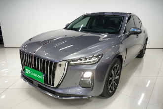 红旗H5 PHEV 2025款 170 超混版
