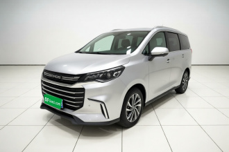 上汽大通MAXUS 大通G50 2019款 1.5T 首发款自动豪华版 6座