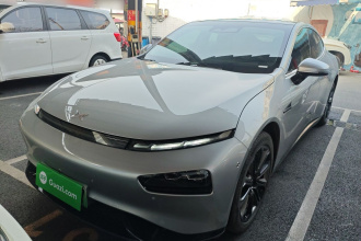 小鹏P7 2022款 480E+