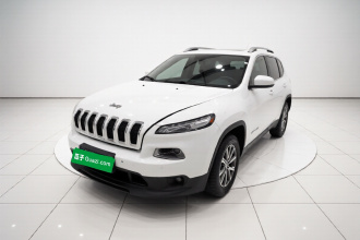 Jeep 自由光 2016款 2.4L 领先版