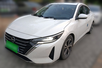 日产 轩逸 2023款 1.6L CVT智驾版