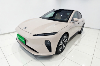 蔚来ET5 2024款 75kWh