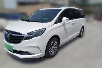 别克GL8 2022款 ES陆尊 653T 尊享型