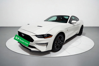 福特Mustang（平行进口）   2.3T 自动 硬顶 标准型 美规