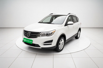 宝骏560 2016款 1.8L 手动超值型