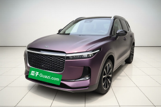 理想汽车 理想ONE 2021款 增程6座版