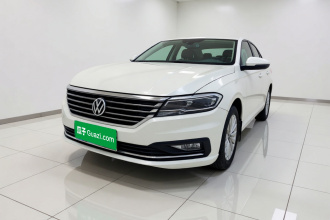 大众 朗逸 2021款 280TSI DSG舒适版