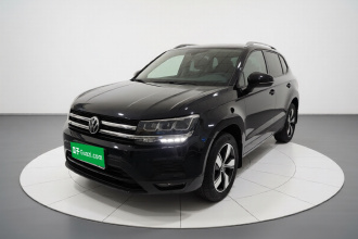 大众 途岳 2021款 280TSI 两驱舒适版